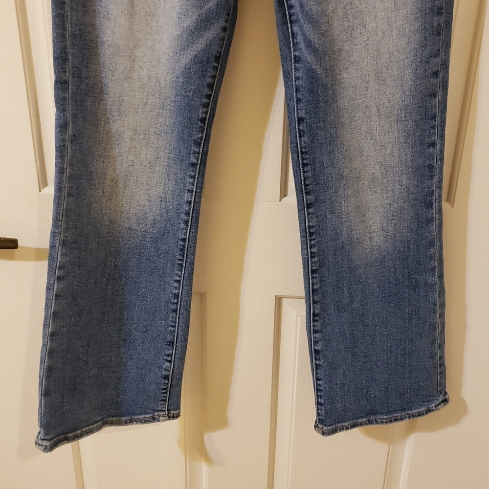 Risen Jeans size 7/28 - Picture 4 of 11
